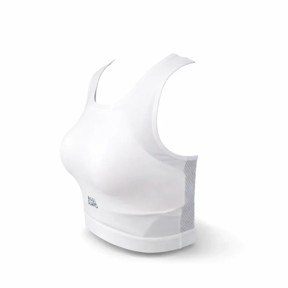 QP Sport Maxiguard Lycra Bra - Sambo Store Australasia