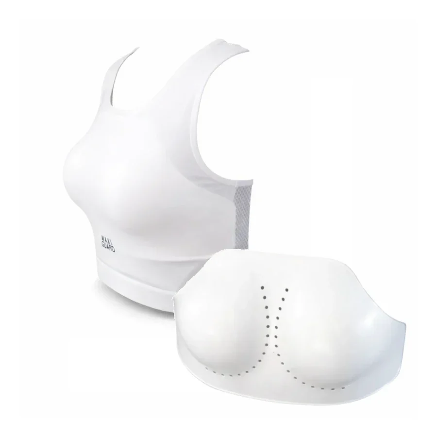 QP Sport Maxiguard Chest Inserts - Sambo Store Australasia
