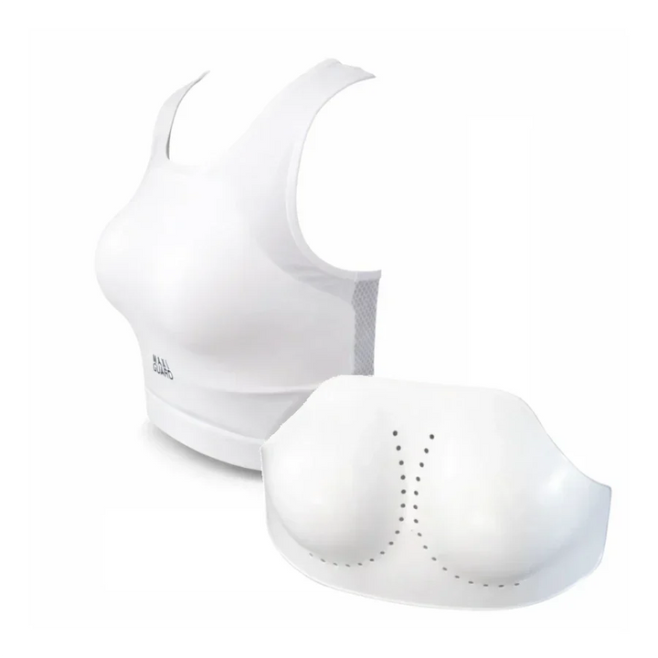 QP Sport Maxiguard Chest Inserts - Sambo Store Australasia
