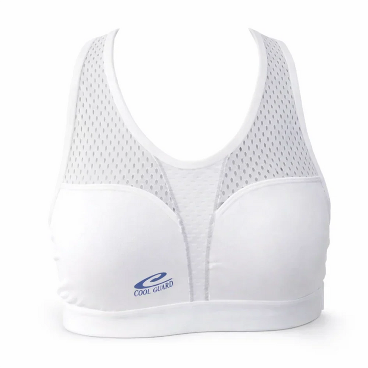 QP Sport CoolGuard Lycra Bra - Sambo Store Australasia