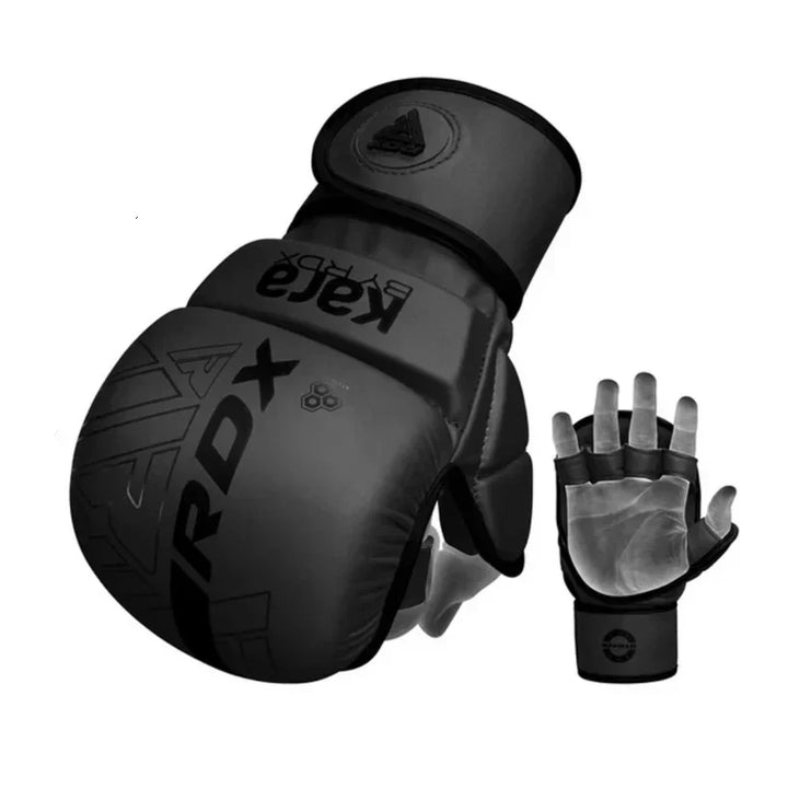 RDX F6 Kara MMA Gloves - Sambo Store Australasia