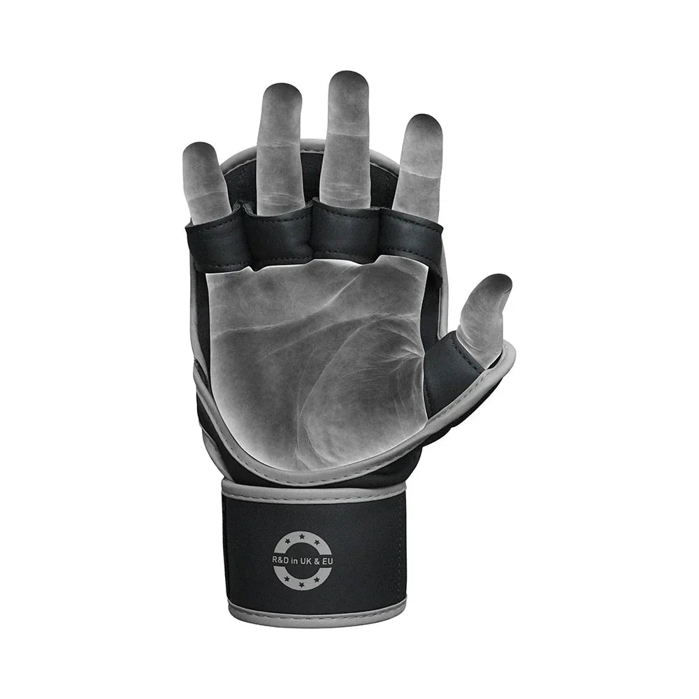 RDX F6 Kara MMA Gloves - Sambo Store Australasia