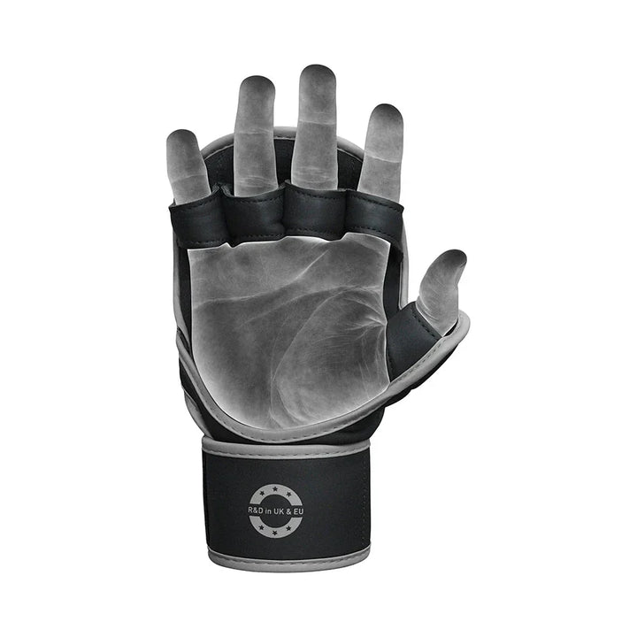 RDX F6 Kara MMA Gloves - Sambo Store Australasia