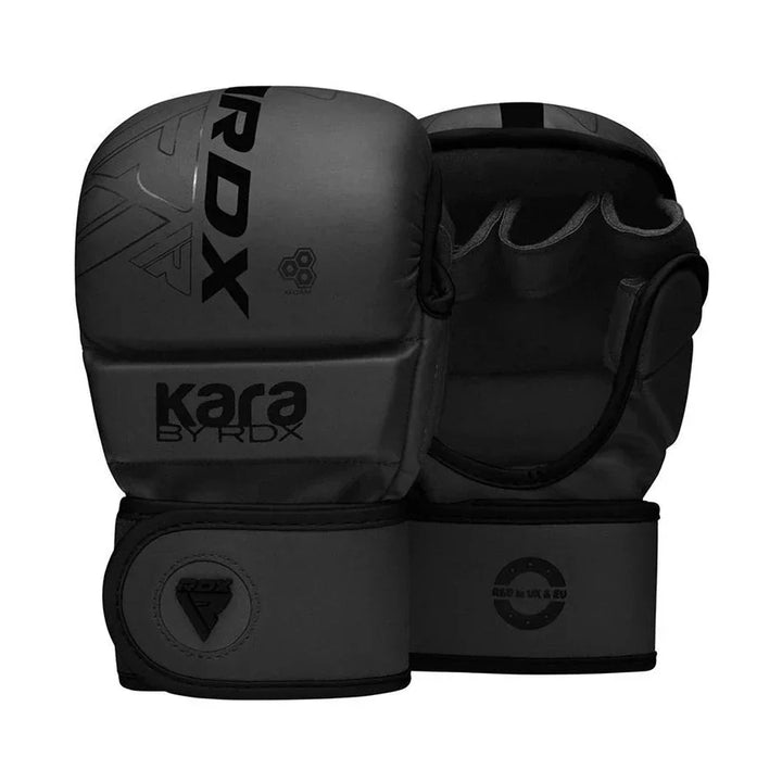 RDX F6 Kara MMA Gloves - Sambo Store Australasia