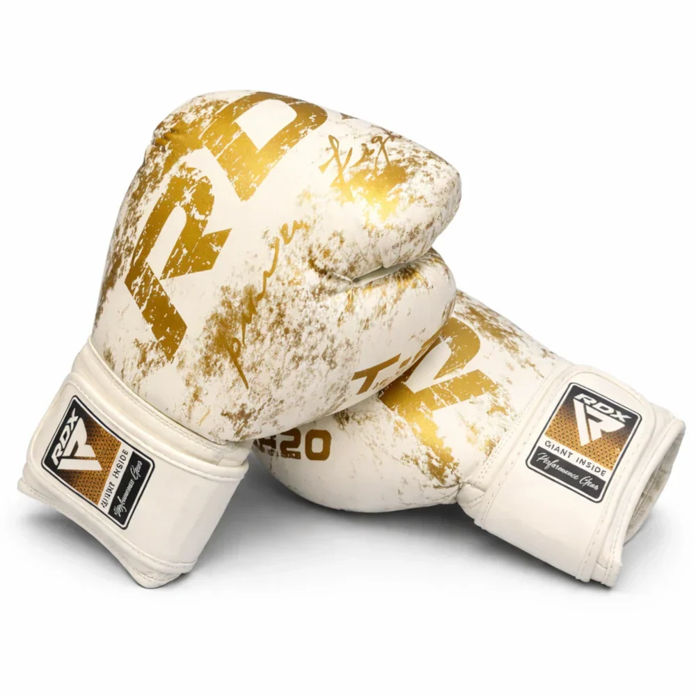 RDX T20 Boxing Gloves - Sambo Store Australasia