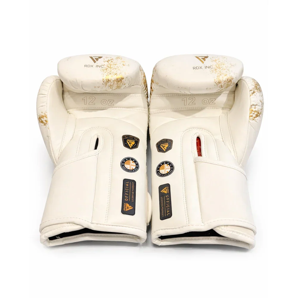 RDX T20 Boxing Gloves - Sambo Store Australasia