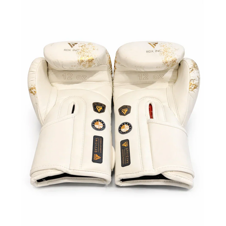 RDX T20 Boxing Gloves - Sambo Store Australasia