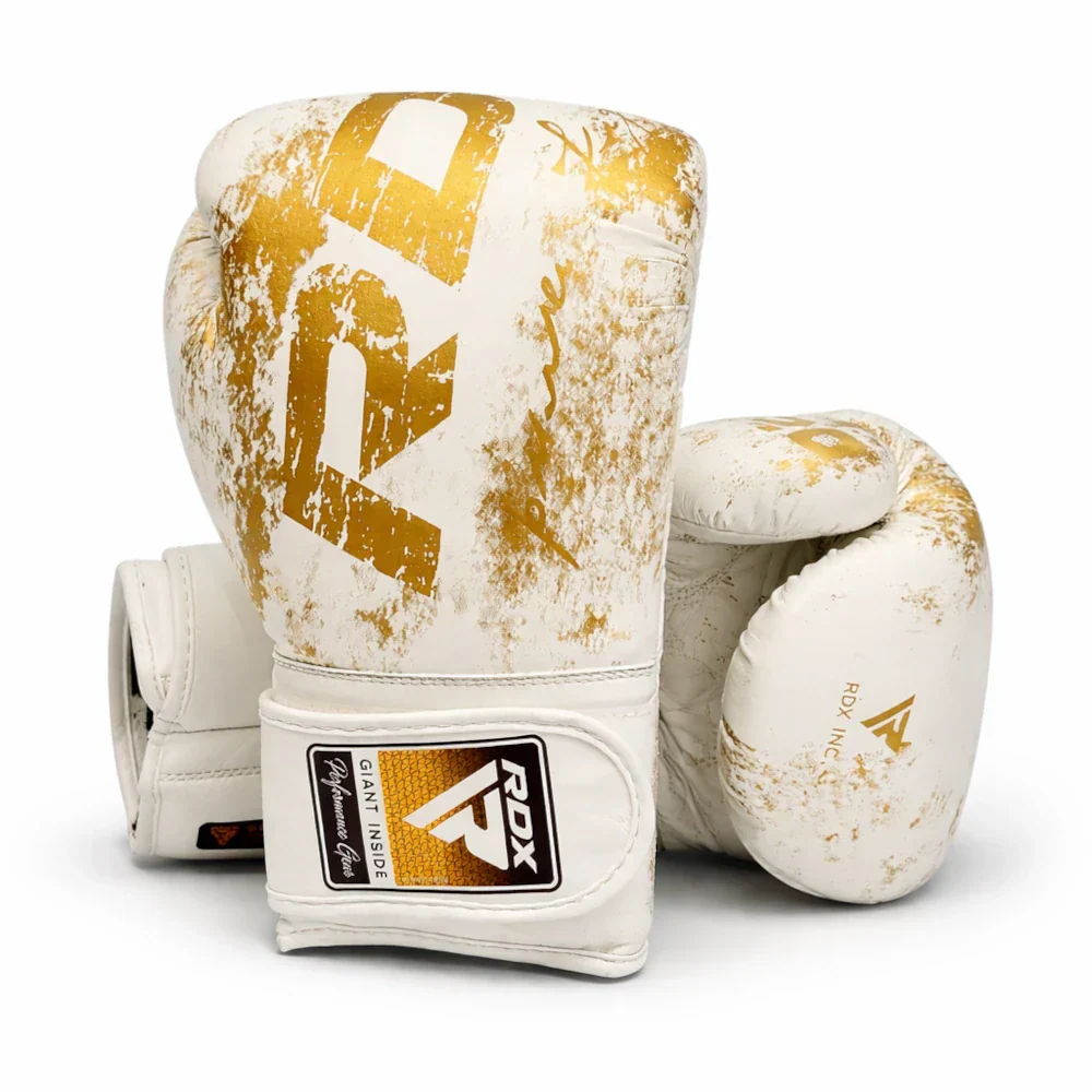 RDX T20 Boxing Gloves - Sambo Store Australasia