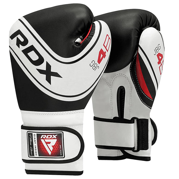 RDX 4B Robo Kids Boxing Gloves - Sambo Store Australasia
