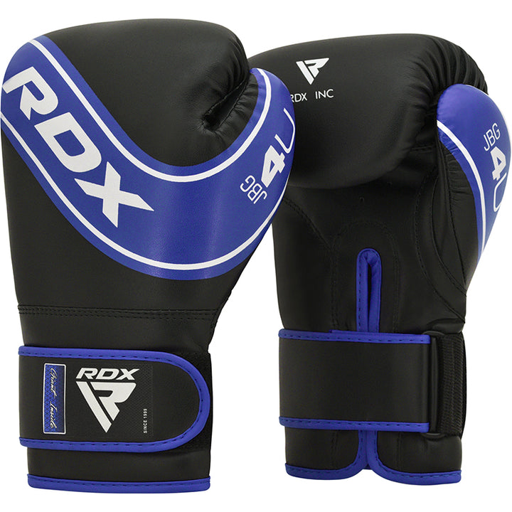 RDX 4B Robo Kids Boxing Gloves - Sambo Store Australasia