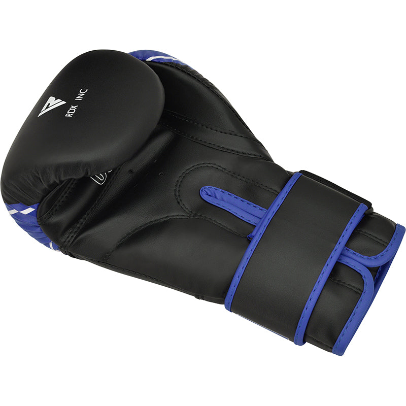 RDX 4B Robo Kids Boxing Gloves - Sambo Store Australasia