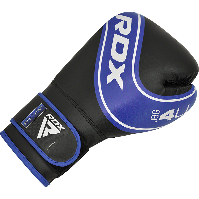 RDX 4B Robo Kids Boxing Gloves - Sambo Store Australasia