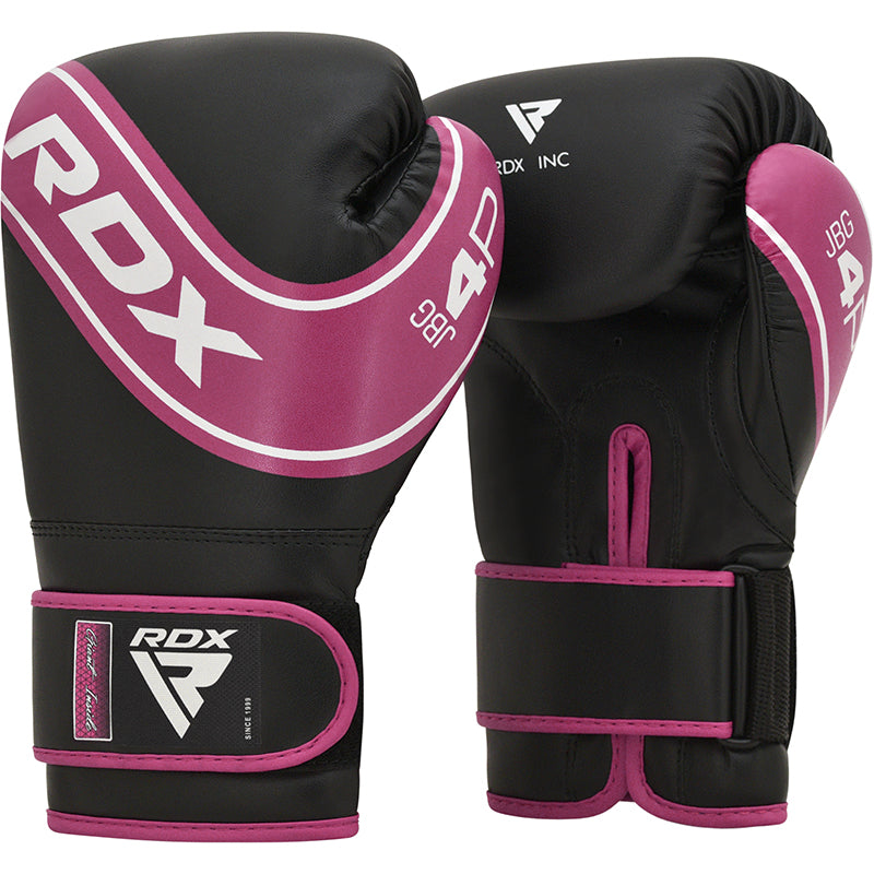RDX 4B Robo Kids Boxing Gloves - Sambo Store Australasia