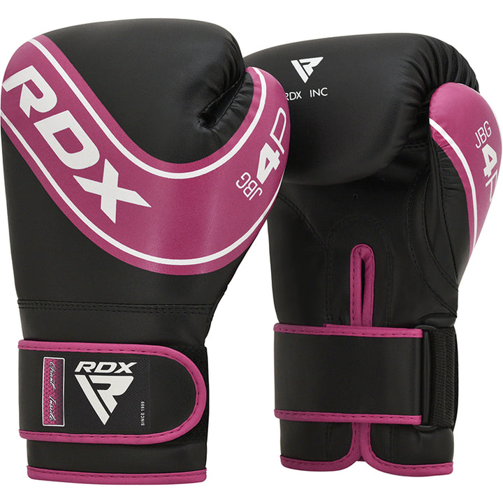 RDX 4B Robo Kids Boxing Gloves - Sambo Store Australasia