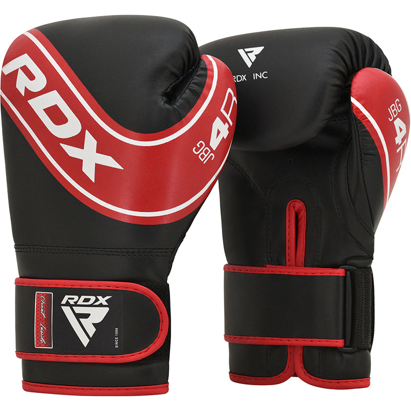 RDX 4B Robo Kids Boxing Gloves - Sambo Store Australasia