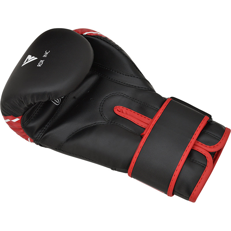 RDX 4B Robo Kids Boxing Gloves - Sambo Store Australasia