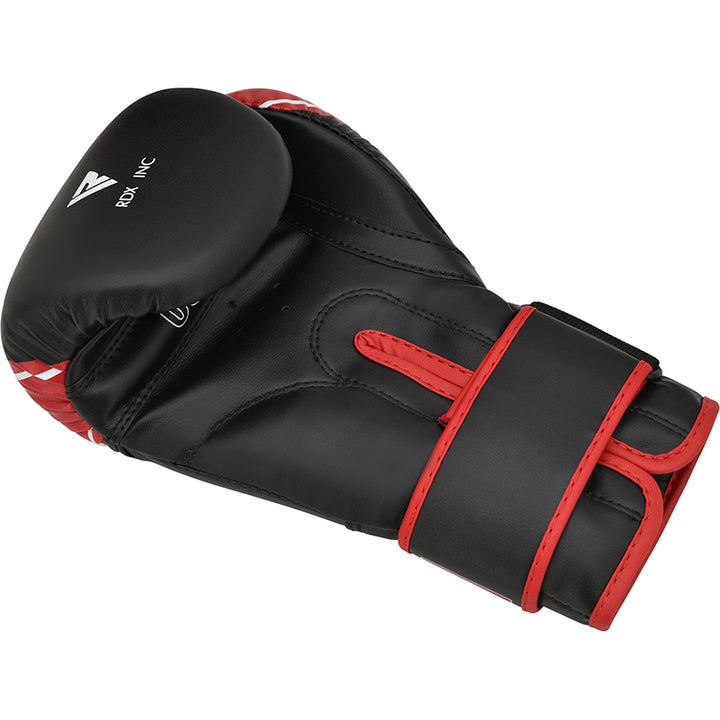 RDX 4B Robo Kids Boxing Gloves - Sambo Store Australasia