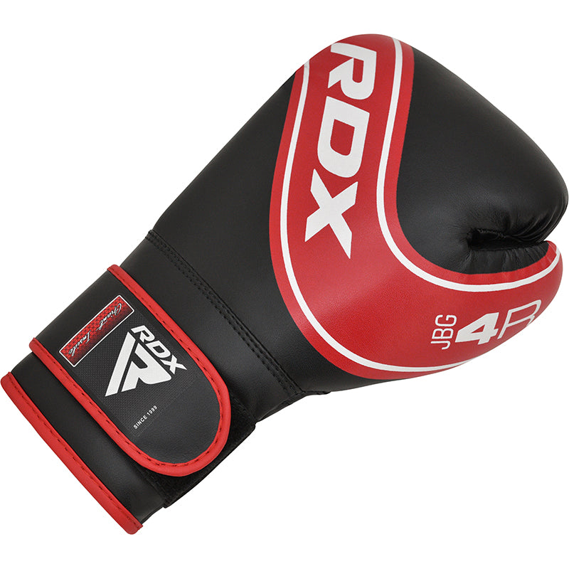 RDX 4B Robo Kids Boxing Gloves - Sambo Store Australasia
