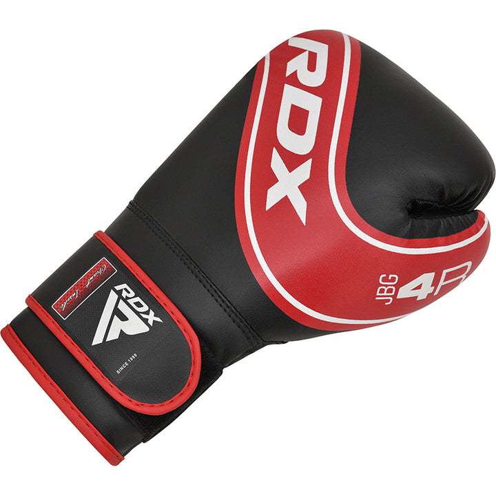 RDX 4B Robo Kids Boxing Gloves - Sambo Store Australasia