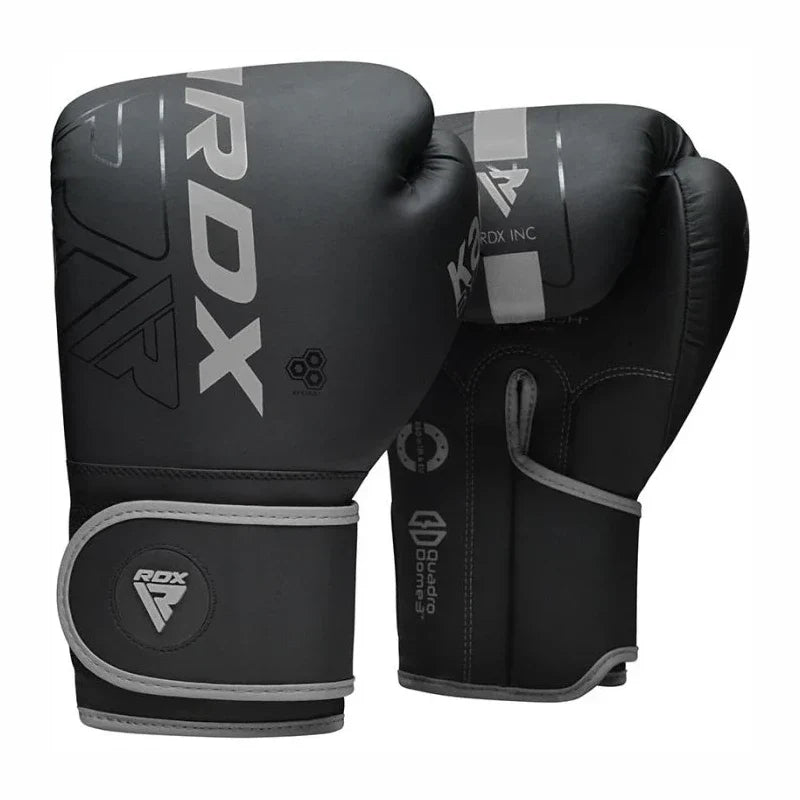 RDX F6 Kara Boxing Gloves - Sambo Store Australasia