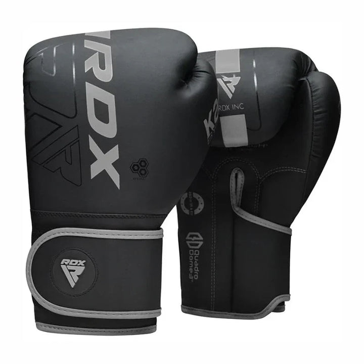 RDX F6 Kara Boxing Gloves - Sambo Store Australasia