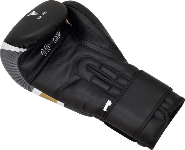 RDX F7 Ego Boxing Gloves - Sambo Store Australasia