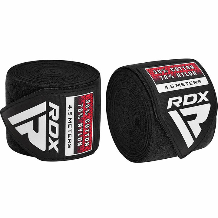 RDX RB New Professional Boxing Hand Wraps Set - Sambo Store Australasia