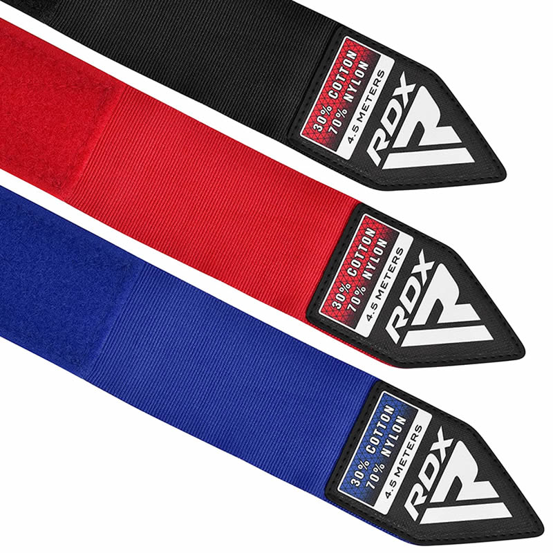 RDX RB New Professional Boxing Hand Wraps Set - Sambo Store Australasia