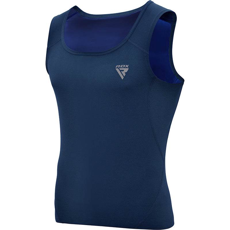 RDX M1 Men Sweat Vest Without Zipper REACH OEKO TEX 100 Certified - Sambo Store Australasia