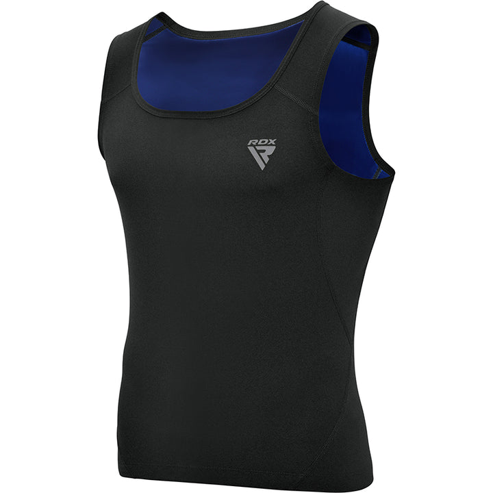 RDX M1 Men Sweat Vest Without Zipper REACH OEKO TEX 100 Certified - Sambo Store Australasia