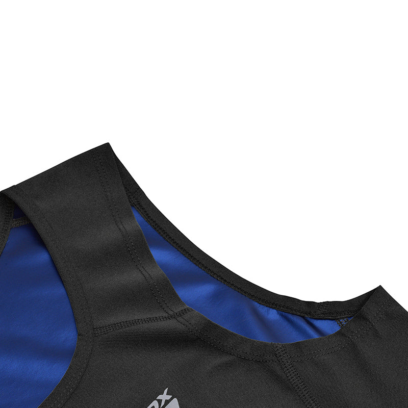 RDX M1 Men Sweat Vest Without Zipper REACH OEKO TEX 100 Certified - Sambo Store Australasia