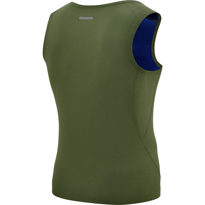 RDX M1 Men Sweat Vest Without Zipper REACH OEKO TEX 100 Certified - Sambo Store Australasia