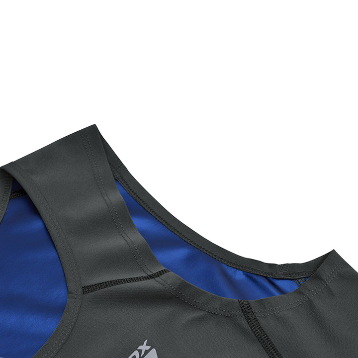 RDX M1 Men Sweat Vest Without Zipper REACH OEKO TEX 100 Certified - Sambo Store Australasia