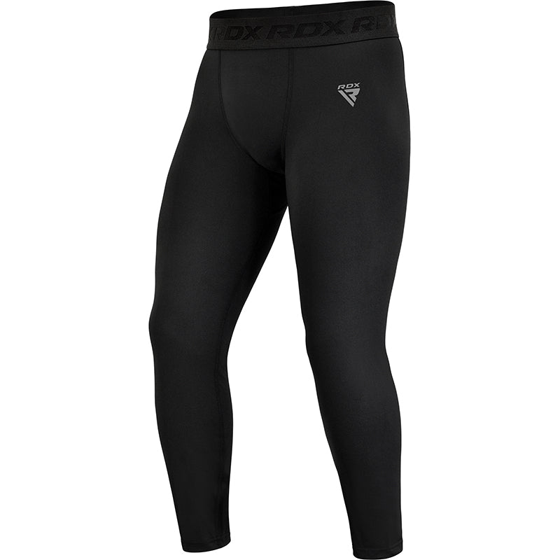 RDX T15 Black Compression Tights - Sambo Store Australasia