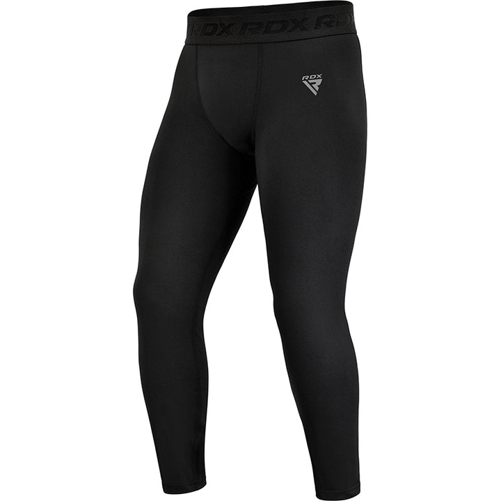 RDX T15 Black Compression Tights - Sambo Store Australasia