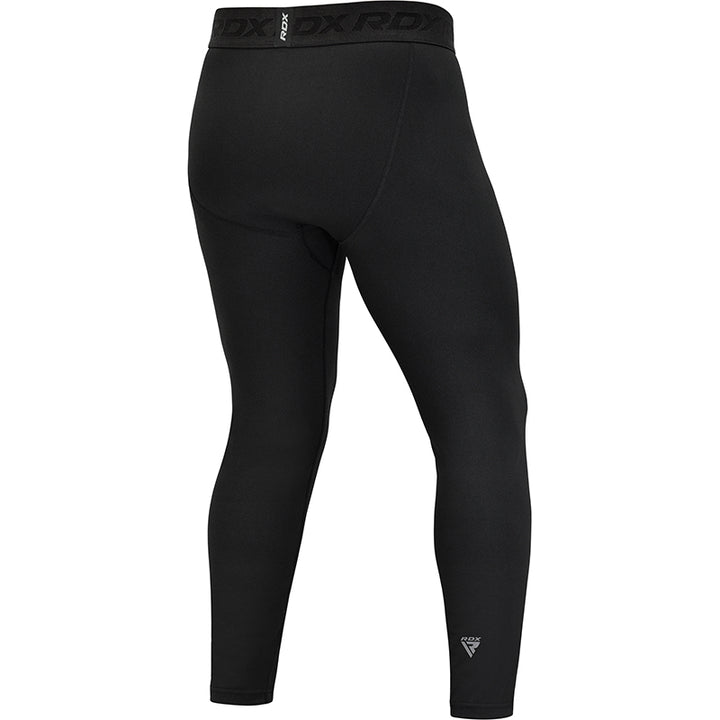 RDX T15 Black Compression Tights - Sambo Store Australasia