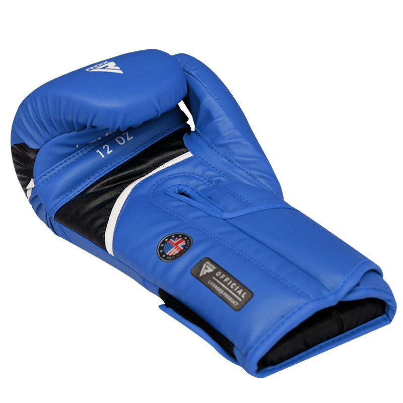 Rdx Boxing Gloves Aura Plus T-17 - Sambo Store Australasia