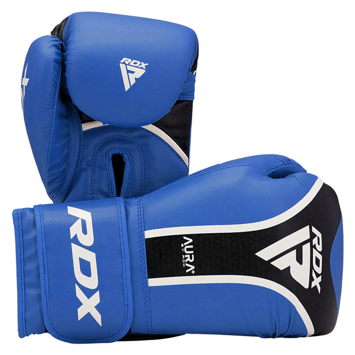 Rdx Boxing Gloves Aura Plus T-17 - Sambo Store Australasia