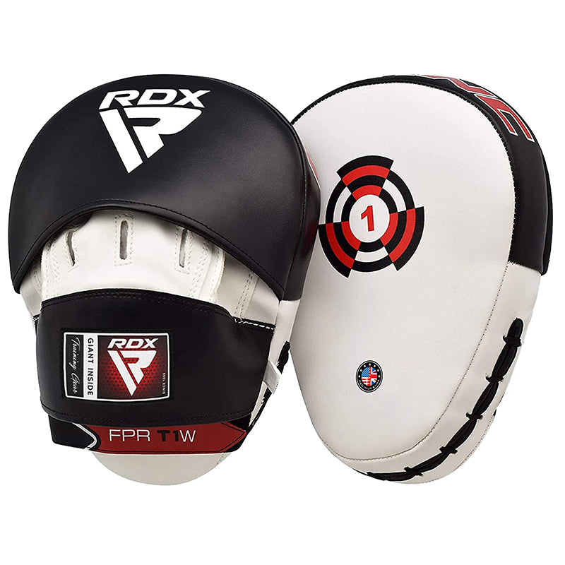 RDX T1 Curved Boxing Pads - Sambo Store Australasia