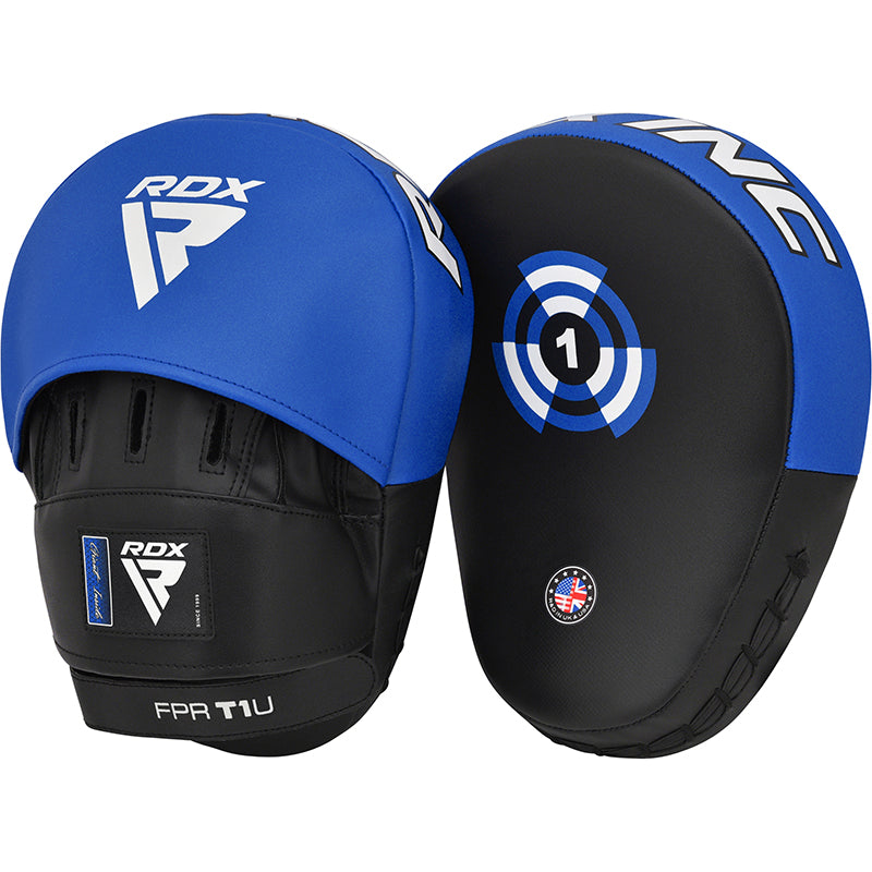 RDX T1 Curved Boxing Pads - Sambo Store Australasia
