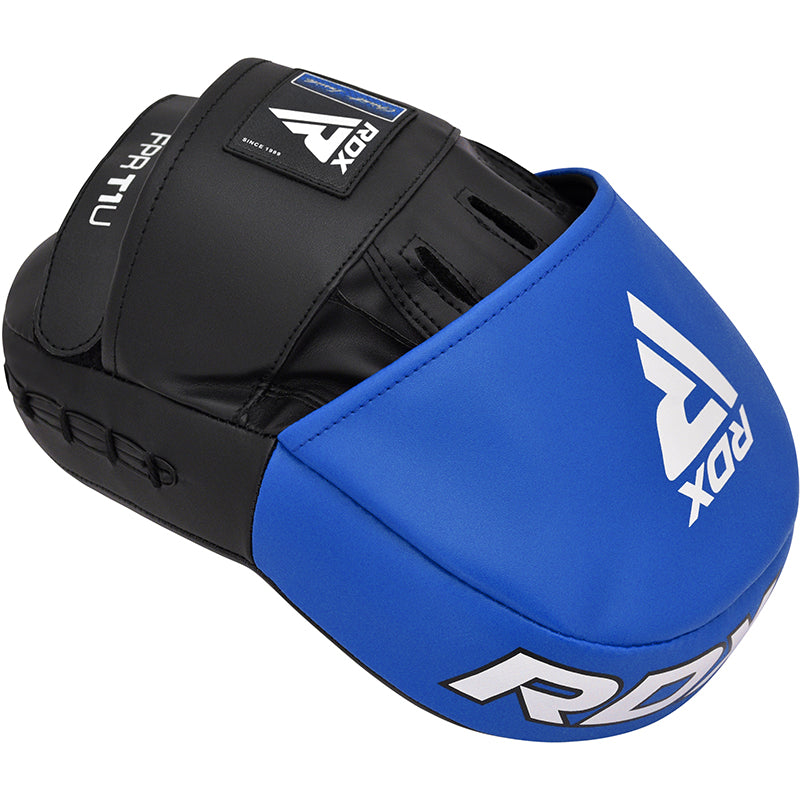 RDX T1 Curved Boxing Pads - Sambo Store Australasia