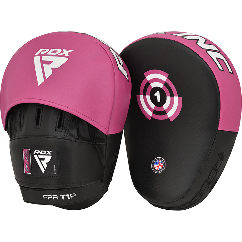 RDX T1 Curved Boxing Pads - Sambo Store Australasia