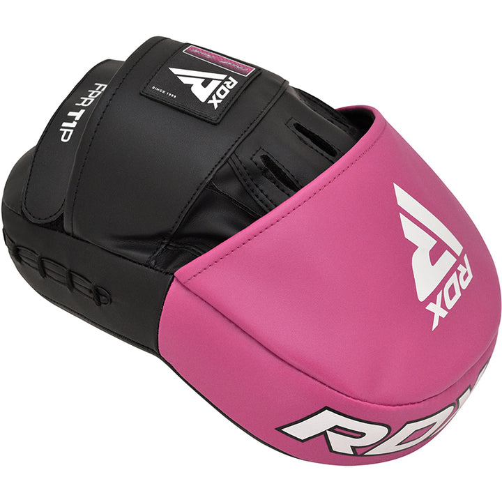 RDX T1 Curved Boxing Pads - Sambo Store Australasia
