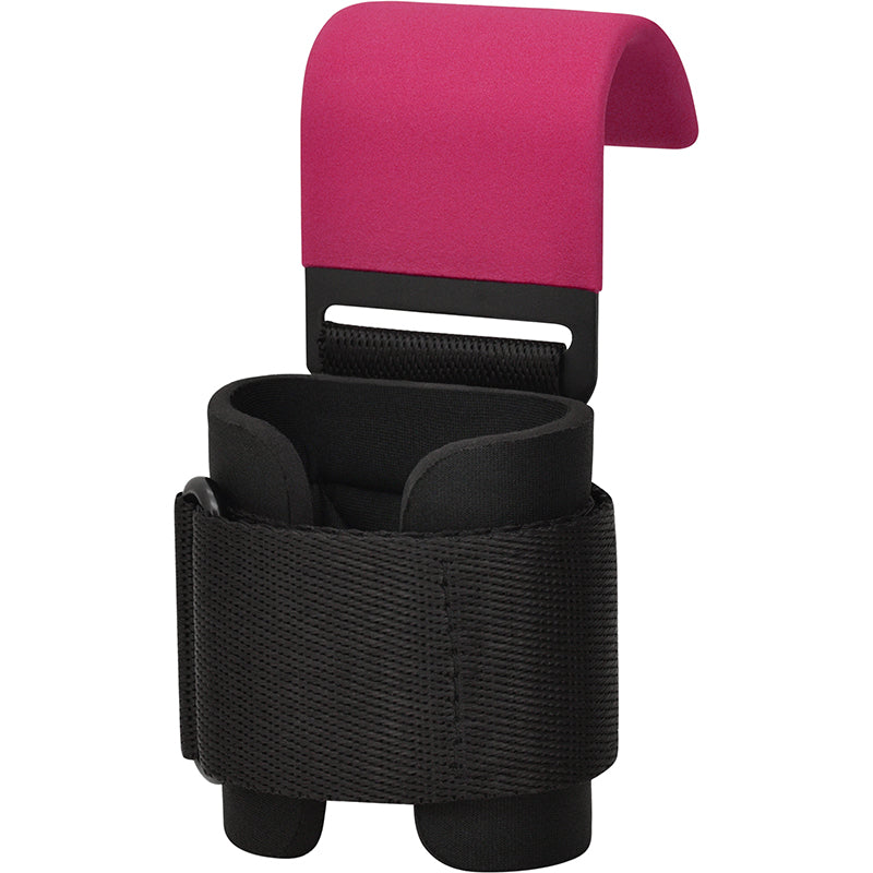 RDX W5 Weight Lifting Hook Straps - Sambo Store Australasia