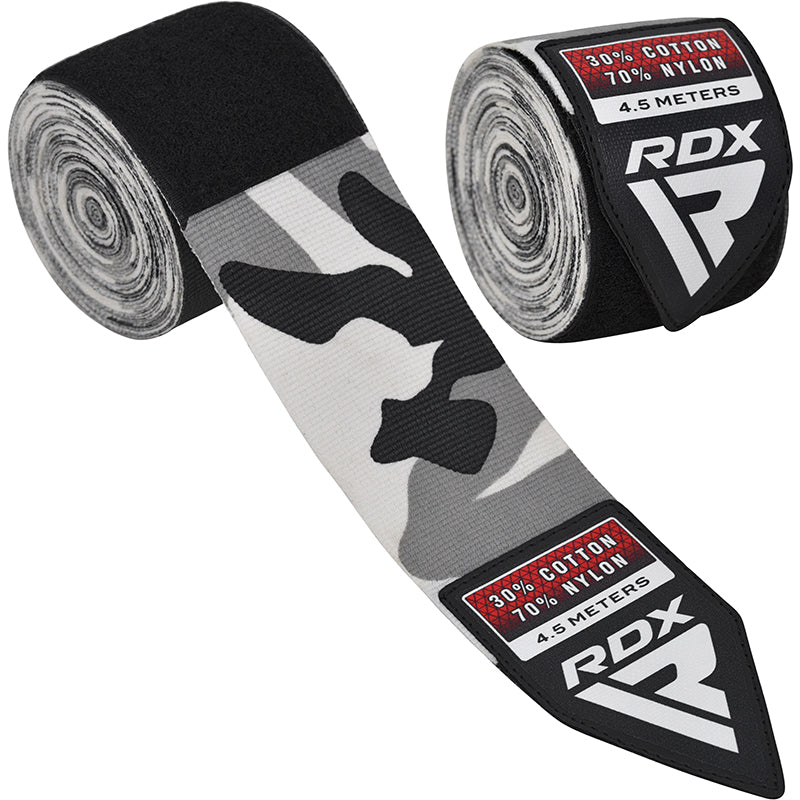 RDX WX Professional Boxing Hand Wraps - Sambo Store Australasia