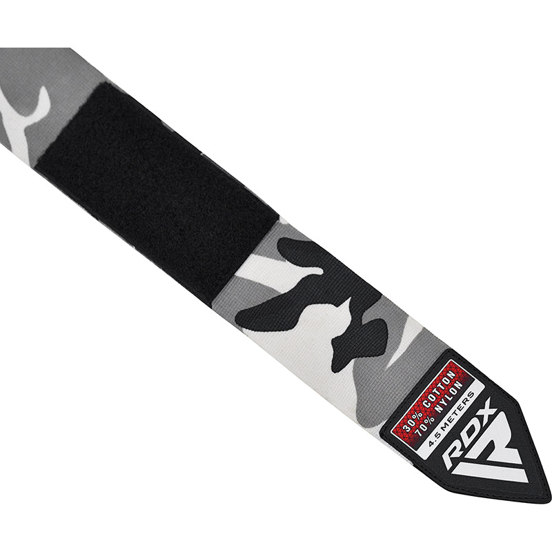 RDX WX Professional Boxing Hand Wraps - Sambo Store Australasia