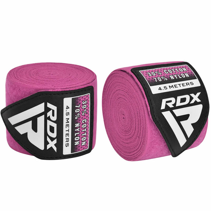 RDX WX Professional Boxing Hand Wraps - Sambo Store Australasia