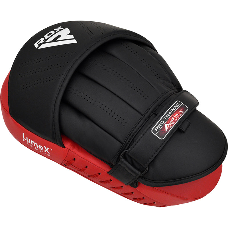 RDX APEX Curved Training Boxing Pads - Sambo Store Australasia