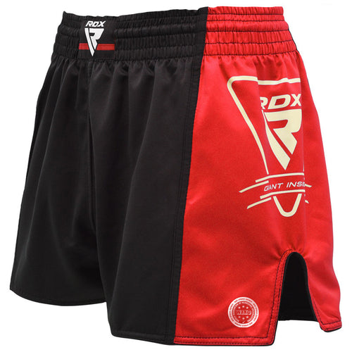 RDX T1 WAKO Approved Boxing Shorts - Sambo Store Australasia