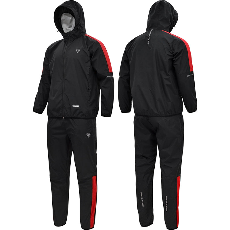 RDX H1 Weight Loss Sauna Suit - Sambo Store Australasia